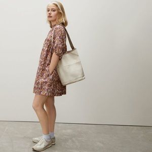 Everlane | The Lantern Bag - Canvas